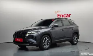 Hyundai Tucson Inspiration 2WD 2022