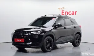 Chevroletgmdaewoo Trailblazer RS 1.3 Turbo 4WD 2022