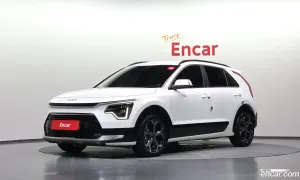 Kia Niro Signature 2022