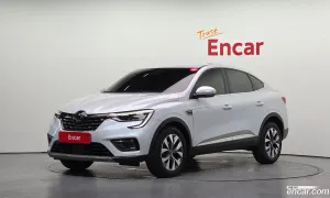Renault-koreasamsung Xm3 1.3 TCe RE 2020
