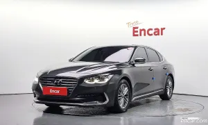 Hyundai Grandeur 2.4 Premium 2019
