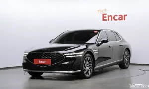 Genesis G90 Gasoline 3.5 Turbo AWD 2022