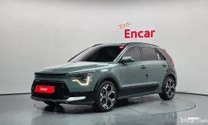 Kia Niro Signature 2022