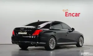 Genesis Eq900 Prestige 5.0 GDI AWD 2016