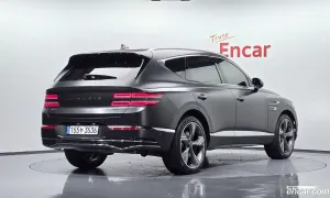Genesis Gv80 3.5T Gasoline AWD 2024