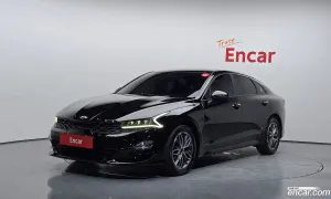 Kia K5 Prestige 2.0 2020