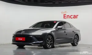 Hyundai Sonata Premium 1.6 Turbo 2023