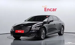Genesis G80 Diesel 2.2 AWD 2021