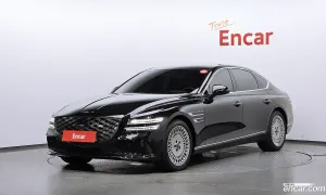 Genesis G80 Gasoline 2.5 Turbo AWD 2024