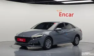 Hyundai Avante Smart 1.6 2021