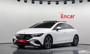 Mercedes-benz Eqe EQE350+ 2024