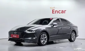 Hyundai Sonata Premium Family 2.0 2019