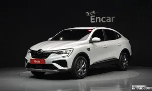 Renault-koreasamsung Xm3 1.6 GTe Inspire 2024