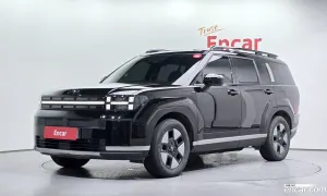 Hyundai Santafe Exclusive HEV 1.6 2WD 2025