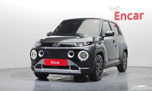 Hyundai Casper Turbo Modern 2022