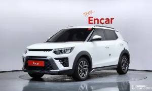 Kg_mobility_ssangyong Tiboli V7 1.5 2WD 2024