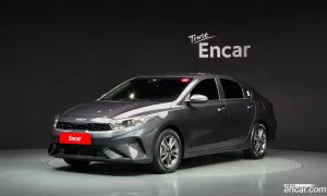 Kia K3 Prestige 1.6 2022