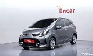 Kia Morning Best Selection 2021