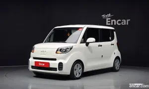 Kia Ray Standard Van 2022