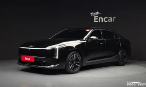Kia K8 Best Selection 2.5 Gasoline 2WD 2026