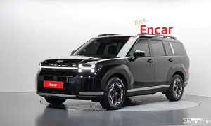Hyundai Santafe Prestige Gasoline 2.5T 2WD 2025