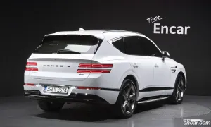 Genesis Gv80 3.0 Diesel AWD 2020