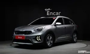 Kia Niro Prestige 1.6 HEV 2020