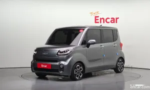 Kia Ray Signature 2022