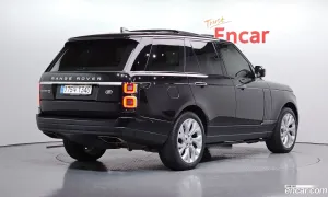 Land rover Range rover D350 Vogue SE Disel 2021