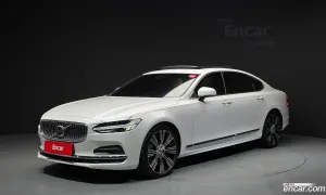 Volvo S90 B6 AWD Ultimate Bright 2023