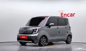 Kia Ray Signature 2022
