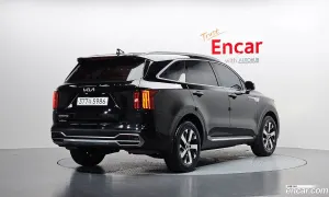 Kia Sorento Prestige Diesel 2.2 2WD 2023