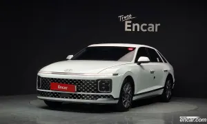 Hyundai Grandeur Premium 2,5 Gasoline 2WD 2025