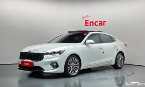 Kia K7 2.5 GDI X Edition 2020