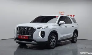 Hyundai Palisade Exclusive Diesel 2.2 2WD 2021