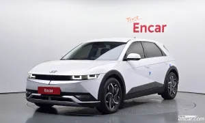 Hyundai Ioniq5 Exclusive Long range 2021