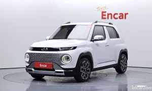 Hyundai Casper Inspiration 2022