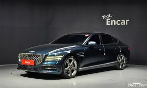 Genesis G80 Gasoline 2.5 Turbo AWD 2021