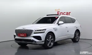 Genesis Gv80 2.5T Gasoline AWD 2024