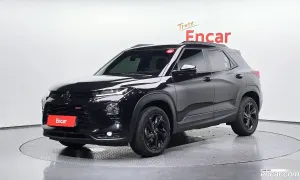 Chevroletgmdaewoo Trailblazer RS 1.3 Turbo 4WD 2022