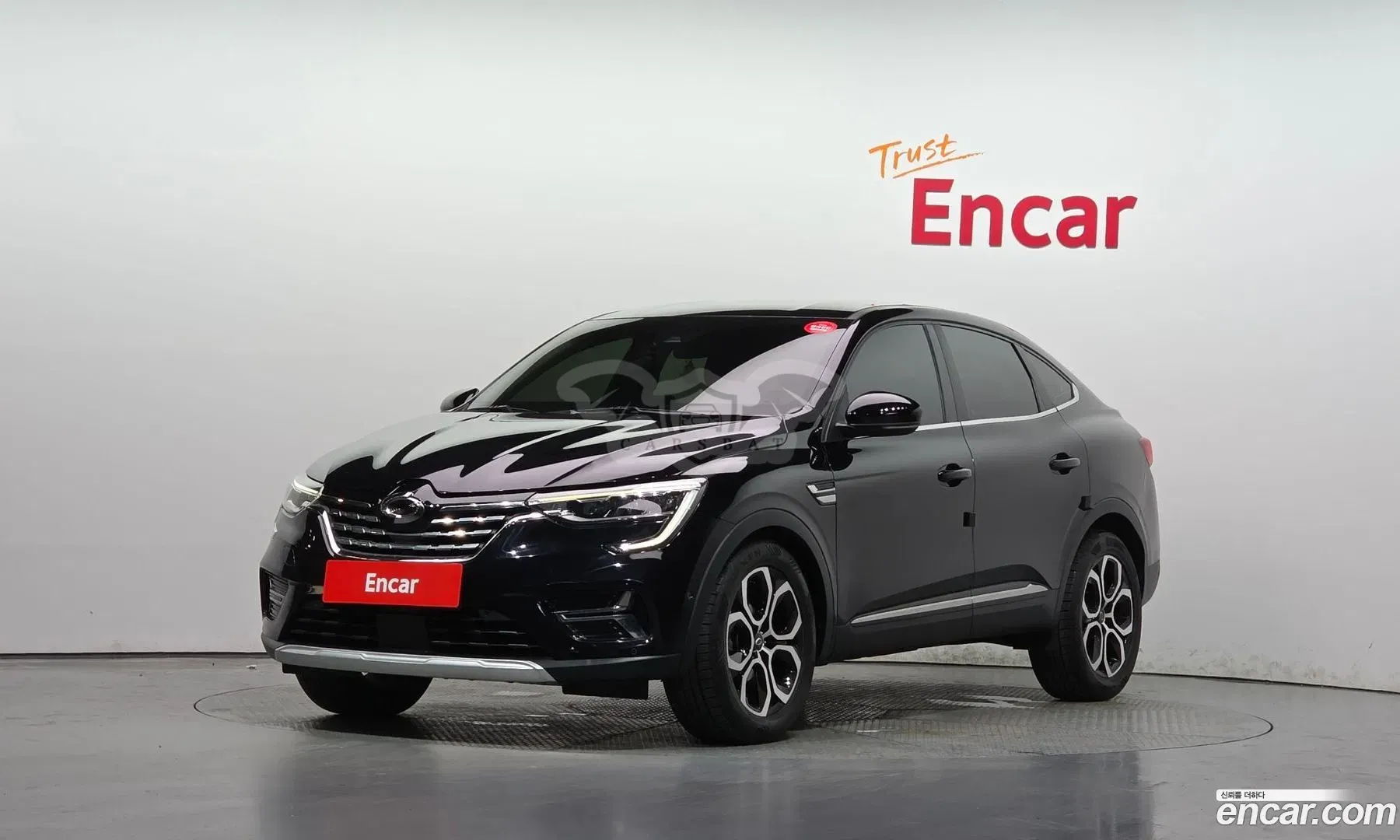 Renault-koreasamsung Xm3 1.3 TCe RE Signature 2021