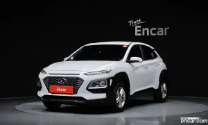 Hyundai Kona Modern Choice 1.6 Turbo 2WD 2019