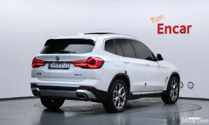 Bmw X3 xDrive 20i 2022