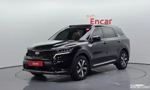 Kia Sorento Prestige Diesel 2.2 2WD 2020