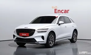 Genesis Gv70 2.5T Gasoline 2WD 2021