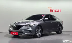 Renault-koreasamsung Sm6 1.3 TCe RE 2022
