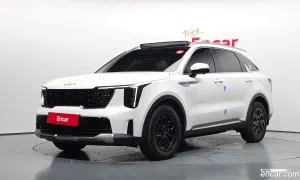 Kia Sorento Signature HEV 1.6 2WD 2025