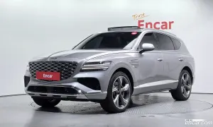 Genesis Gv80 3.5T Gasoline 2WD 2024