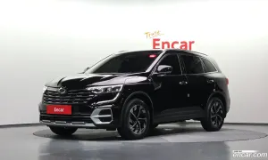Renault-koreasamsung Qm6 Quest 2.0 LPe LE 2WD 2023