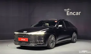 Hyundai Grandeur Calligraphy 3.5 Gasoline 2WD 2024